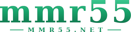mmr55 logo